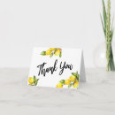 Recherche de fruit remerciements cartes Gratitude