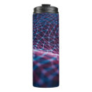 Recherche de neuron tasses Abstrait