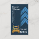 Zoek naar verkeer visitekaartjes Vervoer