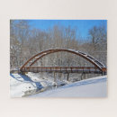 Recherche de winter puzzles Forest