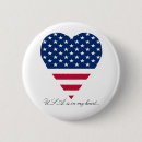 Recherche de continents badges Bleu