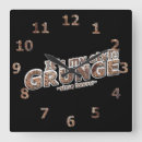 Recherche de style de steampunk horloges Rustique