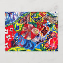 Recherche de gaudi cartes postales Barcelone