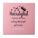 Zoek naar scharen tegels Haarstylist