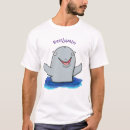 Zoek naar bruinvis tshirts Zee