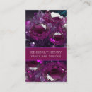 Recherche de rouge rubis cartes visite Luxe