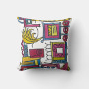 Recherche de art moderne coussins Unique