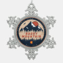 Recherche de rocher ornements Randonnée