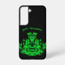 Recherche de flammes samsung coques Vert