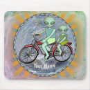 Recherche de scifi tapis souris Alien