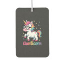 Zoek naar kawaii eenhoorn auto accessoires Gewichtheffen