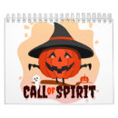 Recherche de halloween calendriers Unique