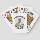 Recherche de rugby jeux de cartes Drôle