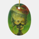 Recherche de crâne gothique ornements Horreur