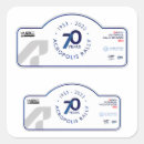 Recherche de rallye autocollants Rassemblement