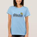 Recherche de allitération tshirts Poésie