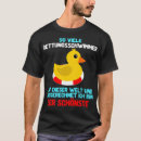 Recherche de maître nageur drôle tshirts Eau