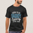 Recherche de baby shower hommes tshirts Grossesse