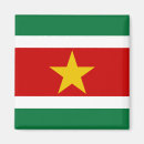 Recherche de surinam magnets Travel
