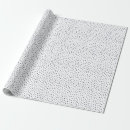 Zoek naar regendruppels cadeaupapier Abstract