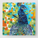 Zoek naar peacock klokken Pauzes