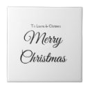 Recherche de text carreaux Ajouter votre nom texte