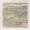 Zoek naar city map puzzels Vintage