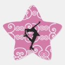 Recherche de patineur artistique autocollants Fille