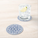 Zoek naar white onderzetters Blauw en wit