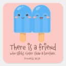 Recherche de popsicle autocollants Doux