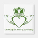 Recherche de amitié magnets Coeur