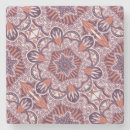 Recherche de ethnique dessous de verres Motif