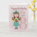 Recherche de de 8 ans anniversaire cartes Pour enfants