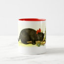 Recherche de chat chanceux tasses Noir