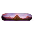 Recherche de levers de soleil skateboards Nature