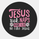Zoek naar christelijke naam stickers Tweekleppig