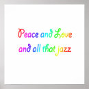 Recherche de peace and love posters Paix