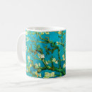 Recherche de tournesol vintage tasses Van gogh