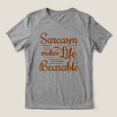Recherche de funny phrase tshirts Dire