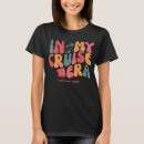 Recherche de chemise croisière tshirts Family