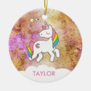 Zoek naar unicorn ornamenten Aangepast