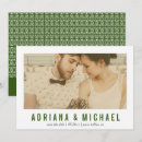 Recherche de vision invitations Vintage