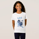 Recherche de leo enfant tshirts Astrologie