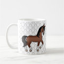 Zoek naar cartoon paarden mokken Pony