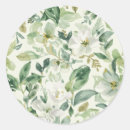 Recherche de orchidée rose autocollants Blanc