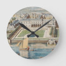 Recherche de tamise horloges Scènes