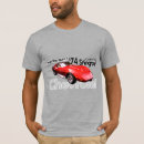 Recherche de corvette tshirts Voiture de muscle