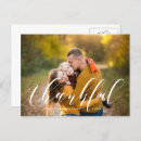 Recherche de bon thanksgiving cartes postales Tendance