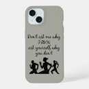 Recherche de coureur iphone coques Exécuter