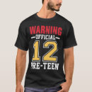Recherche de pour ados tshirts Célébration